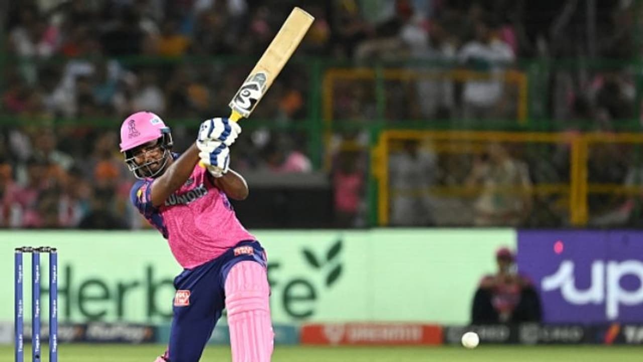 Sanju Samson Sanju Samson