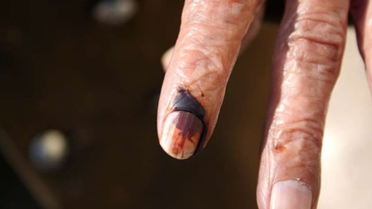 India Election India Election