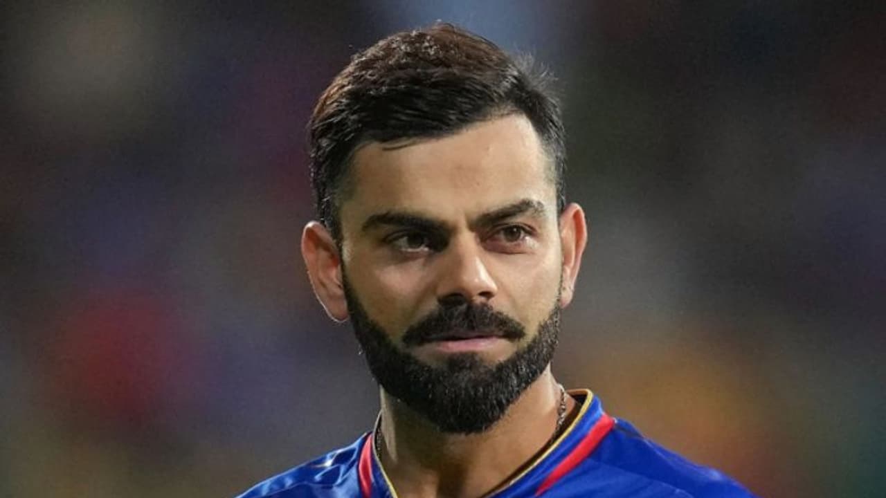 Virat Kohli Virat Kohli