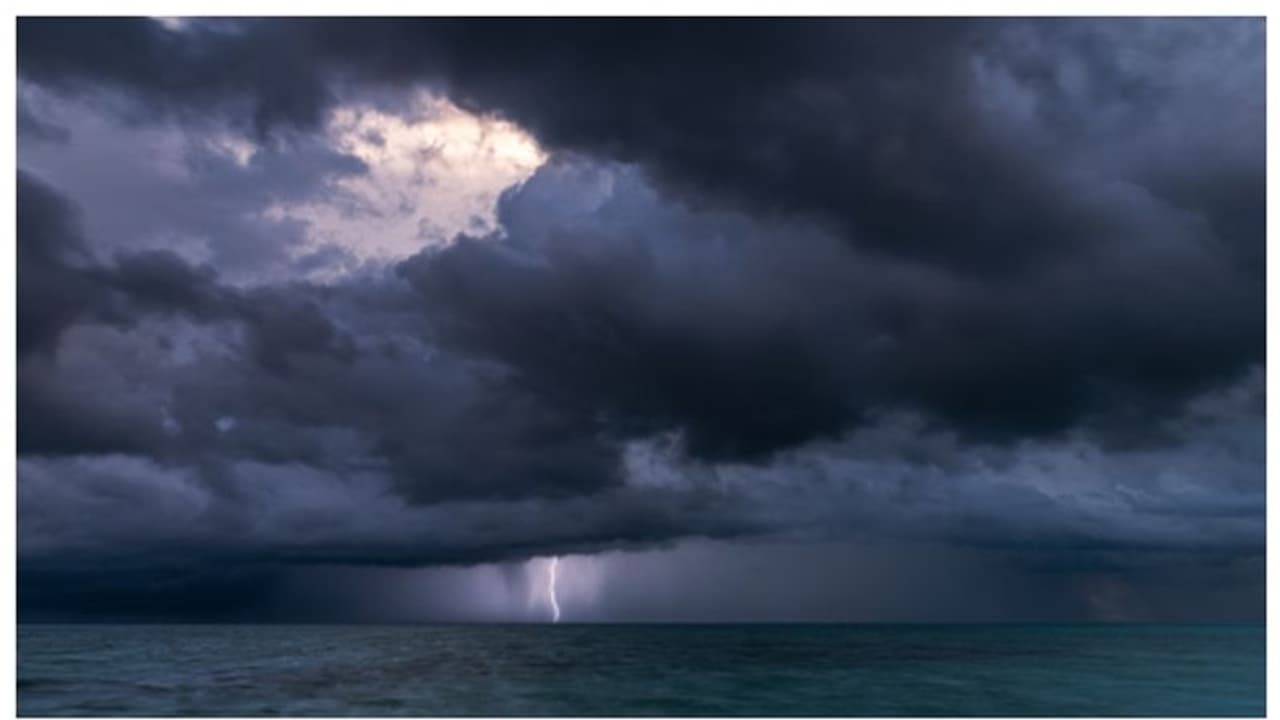 Heavy Rain Heavy Rain