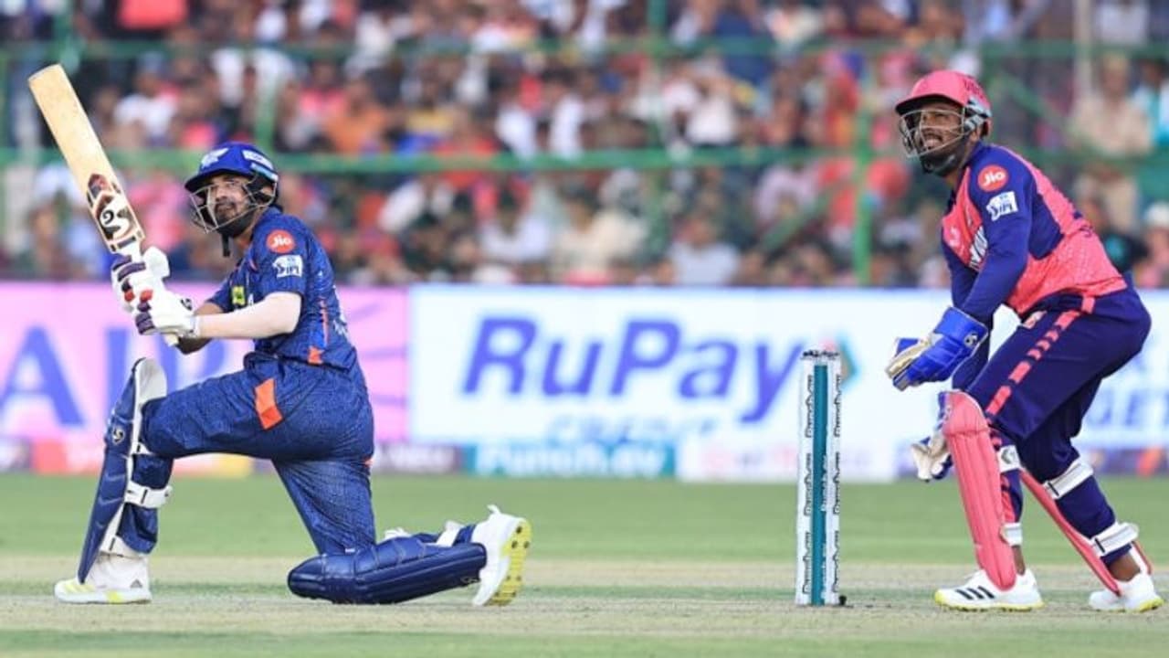 Sanju Samson KL Rahul