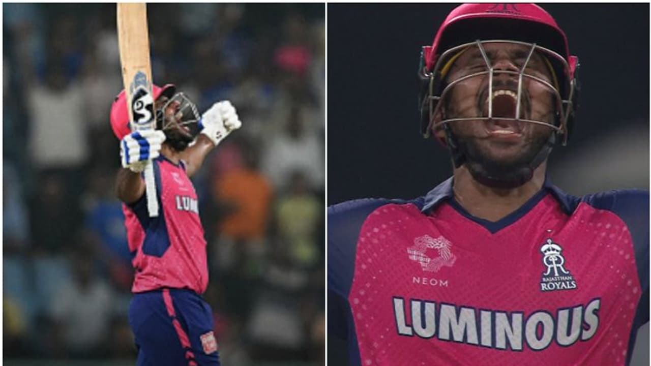 Sanju Samson Sanju Samson