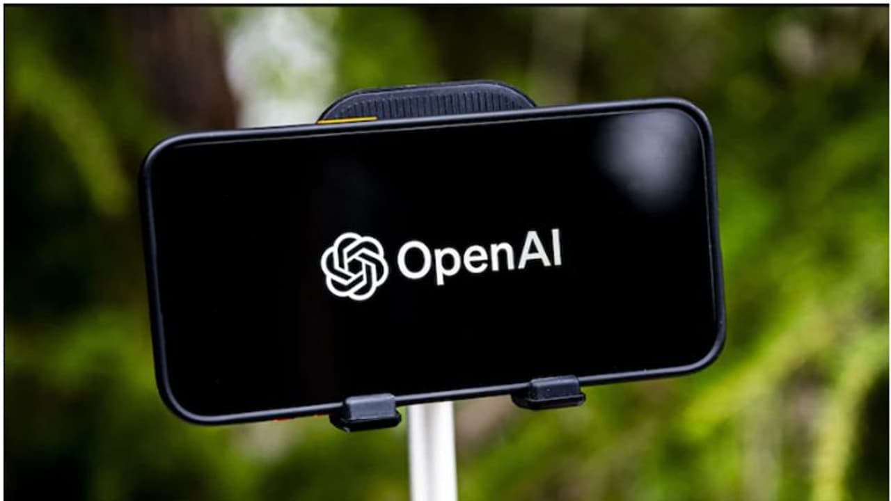 open ai