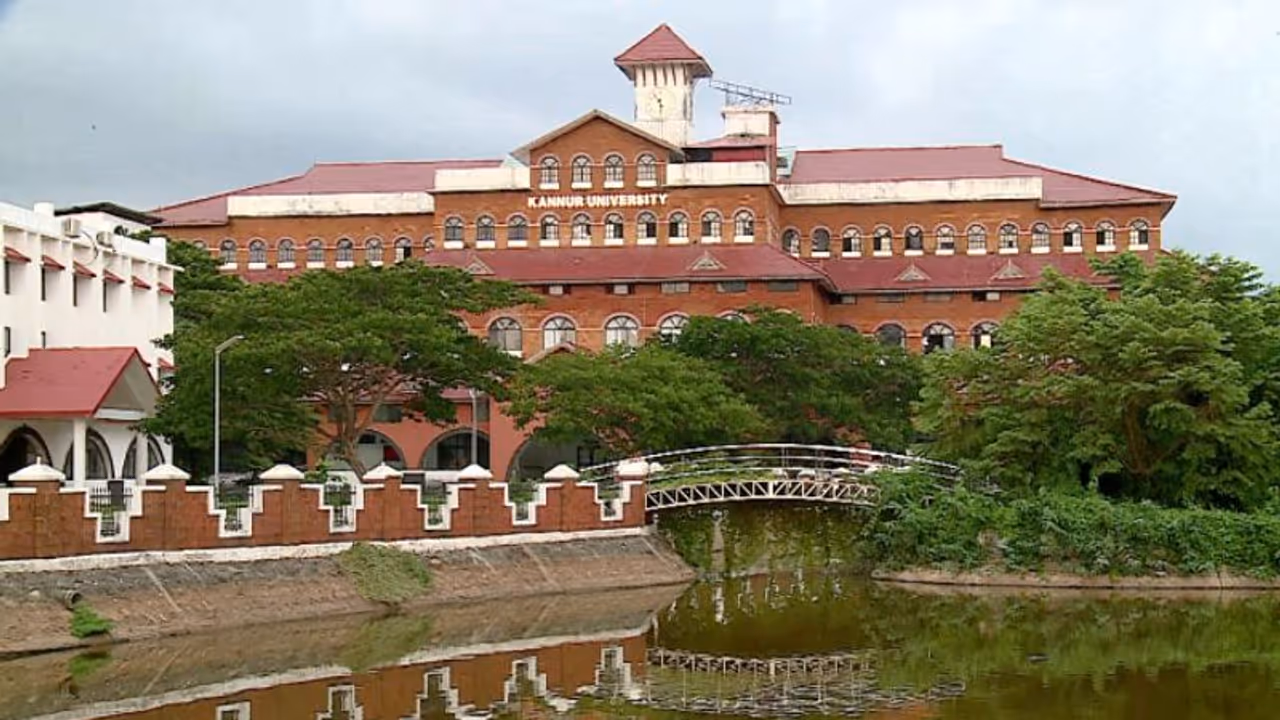 Kannur University Kannur University