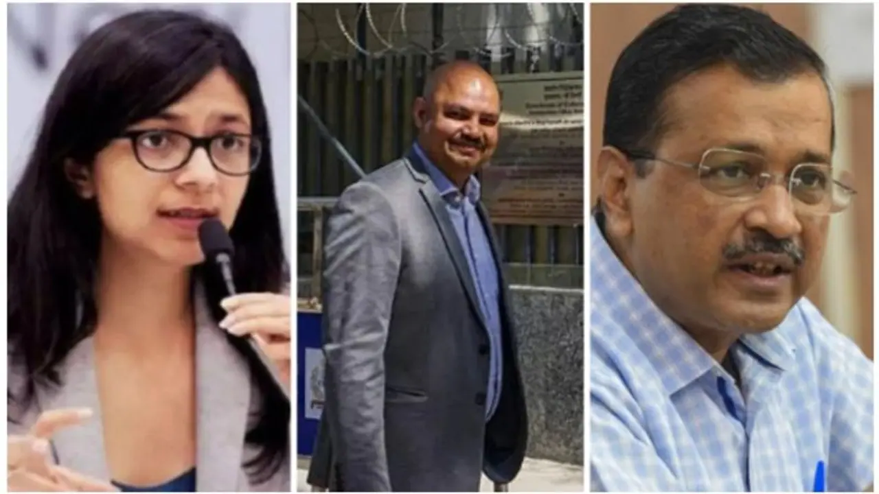 swati maliwal swati maliwal