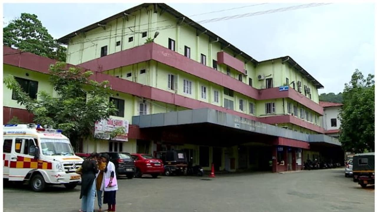 idukki medical college idukki medical college