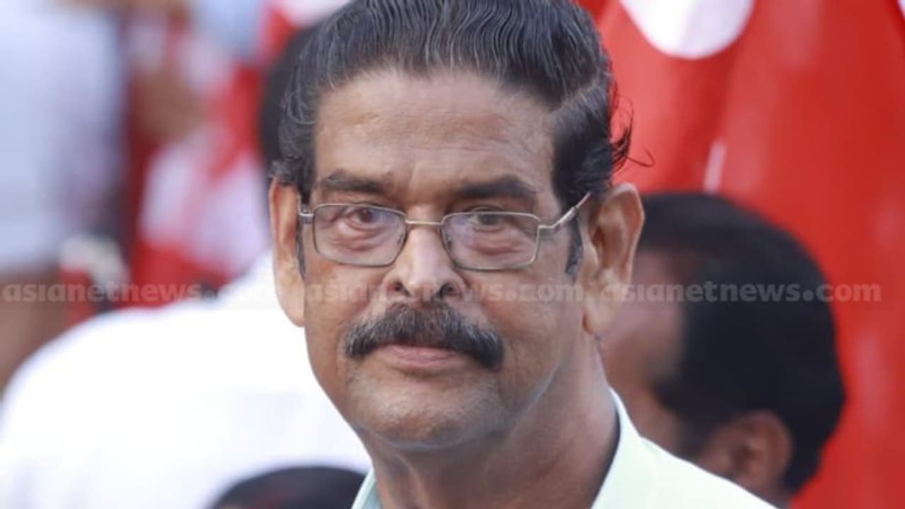 KK Sivaraman KK Sivaraman
