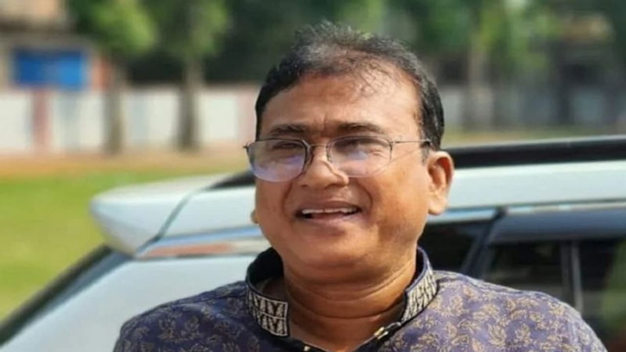 Anwarul Azim Anar Anwarul Azim Anar