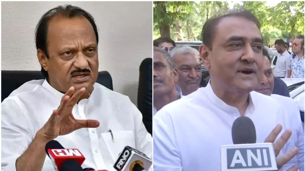 ajith pawar ajith pawar