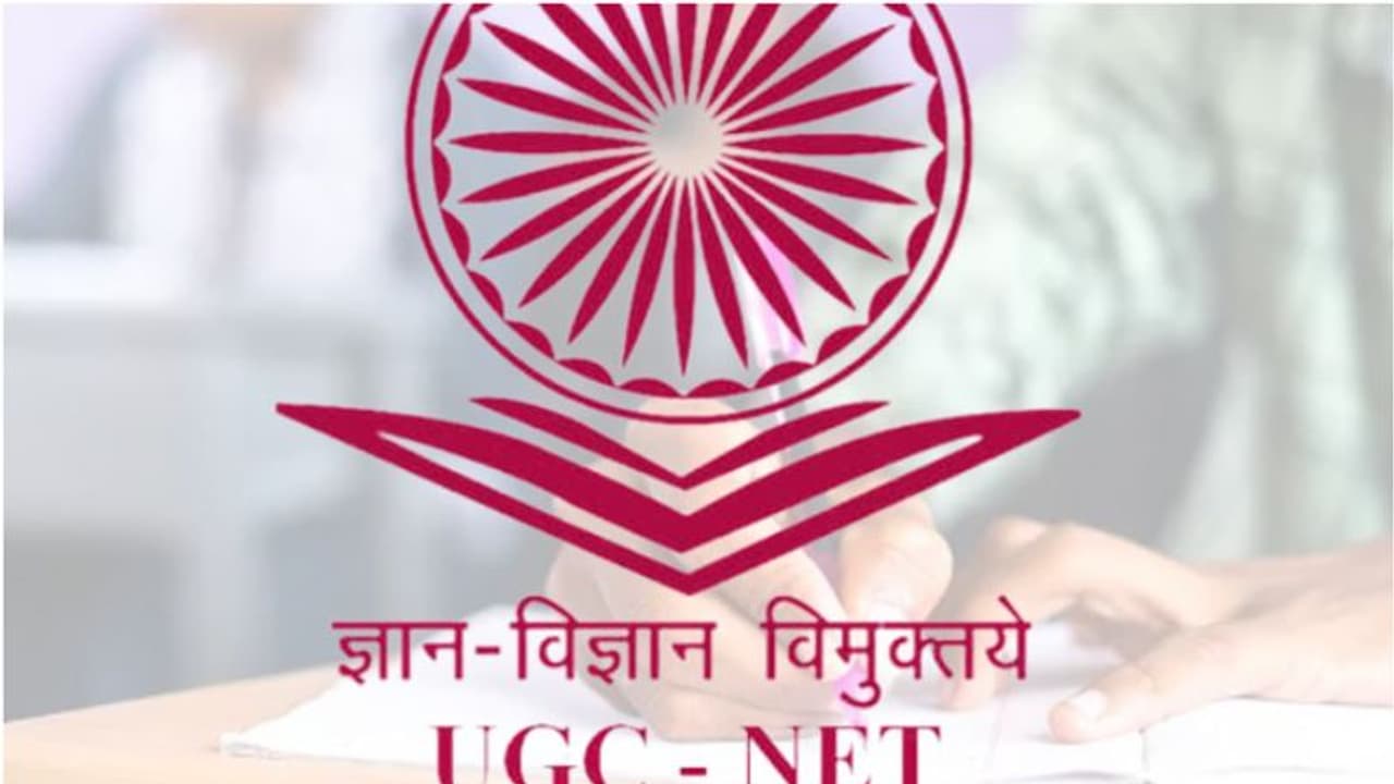 ugc net