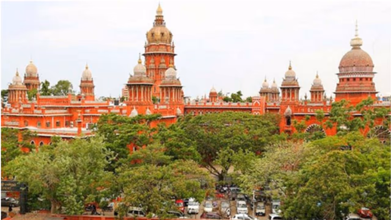 chennai highcourt chennai highcourt