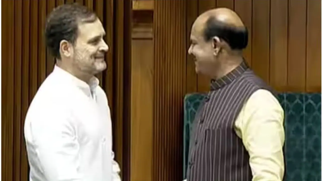 Rahul Gandhi Rahul Gandhi