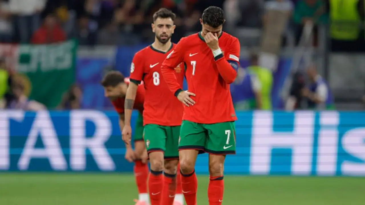 Cristiano Ronaldo Cristiano Ronaldo