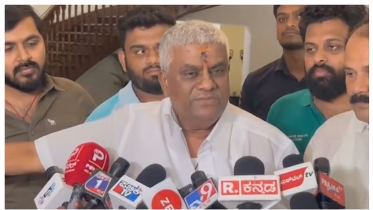 hd Revanna hd Revanna