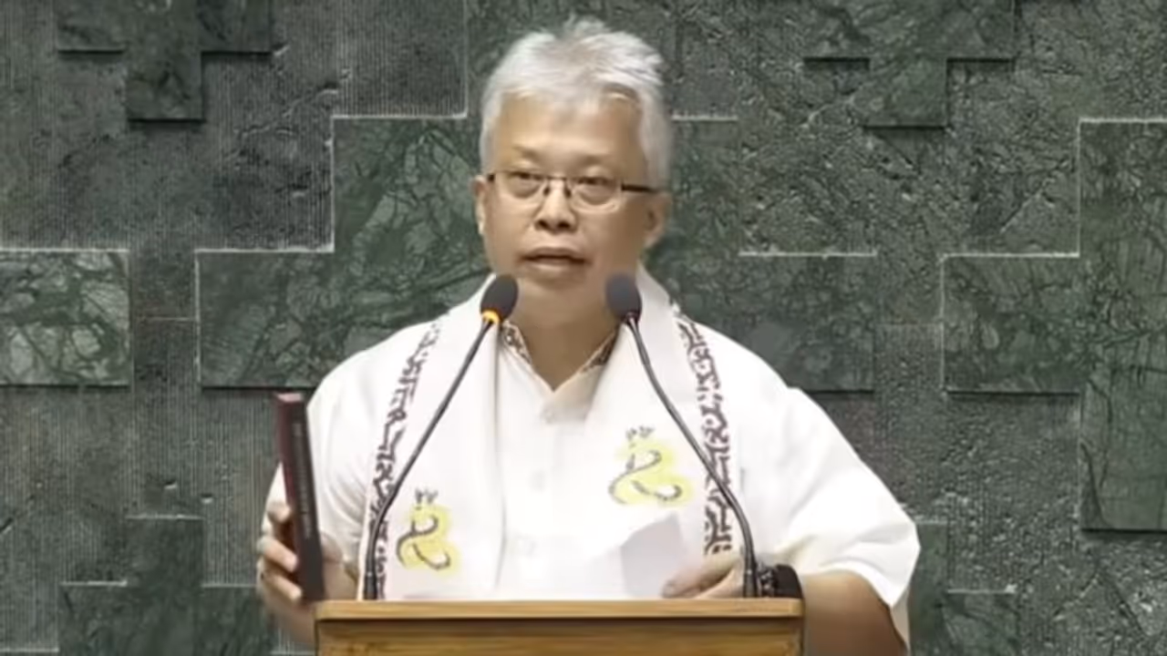 Angomcha Bimol Akoijam Angomcha Bimol Akoijam