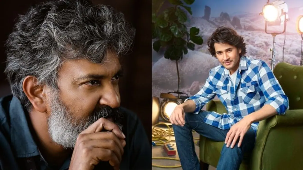 ss rajamouli asked nassar to conduct a workshop for actors including mahesh babu for SSMB29
