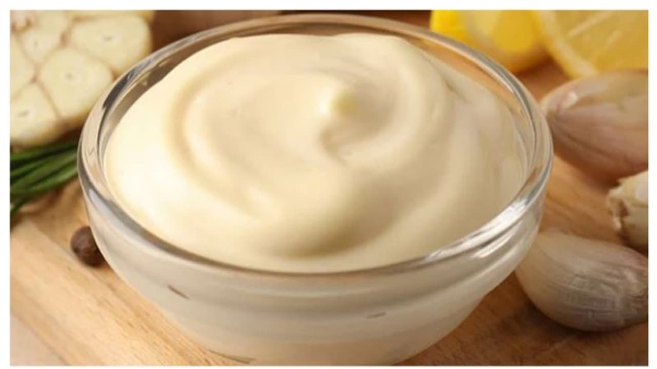 mayonnaise മയോണെെസ് mayonnaise മയോണെെസ്