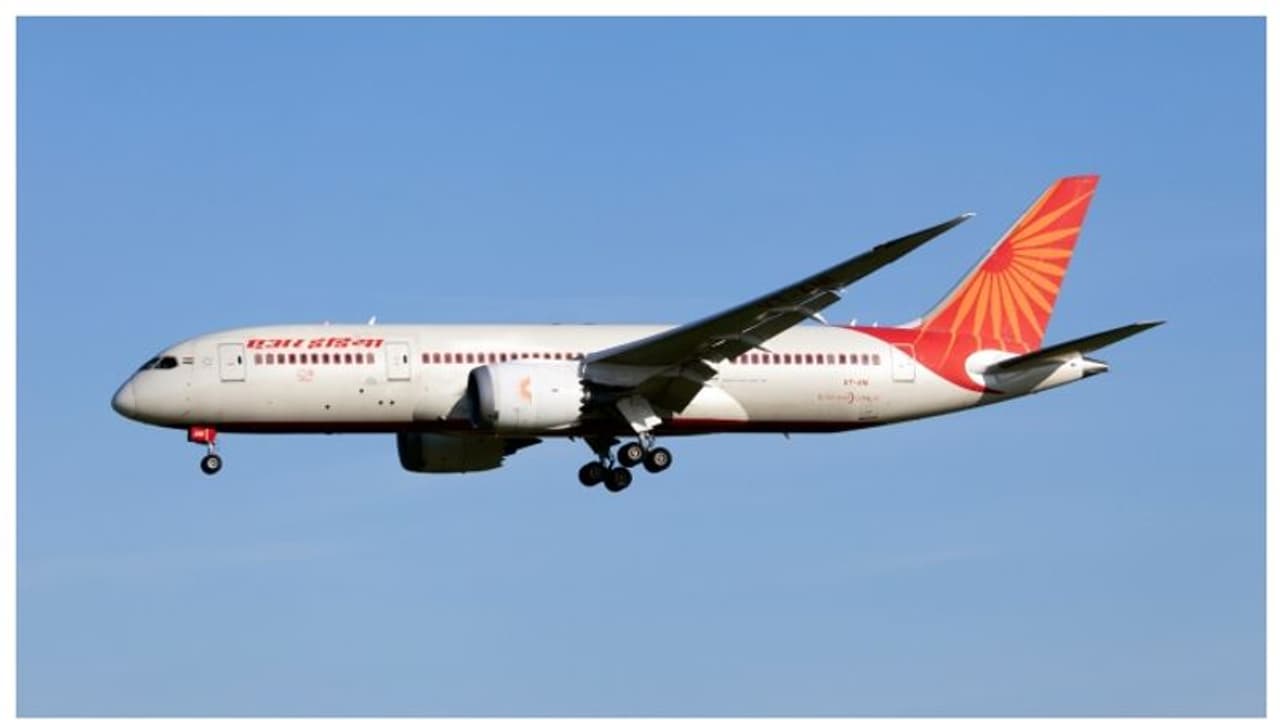 Air India