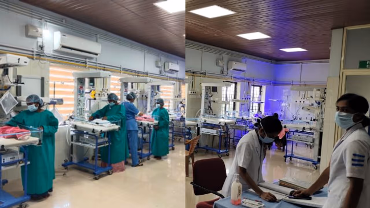 Wayanad Medical college