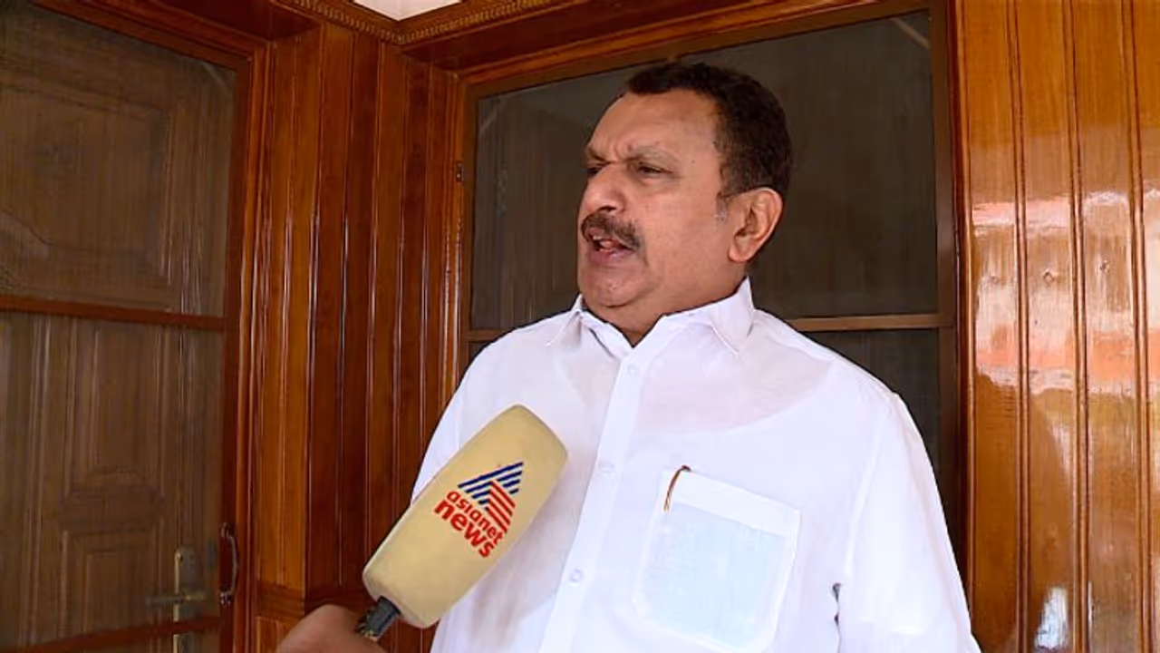 k muralidharan k muralidharan