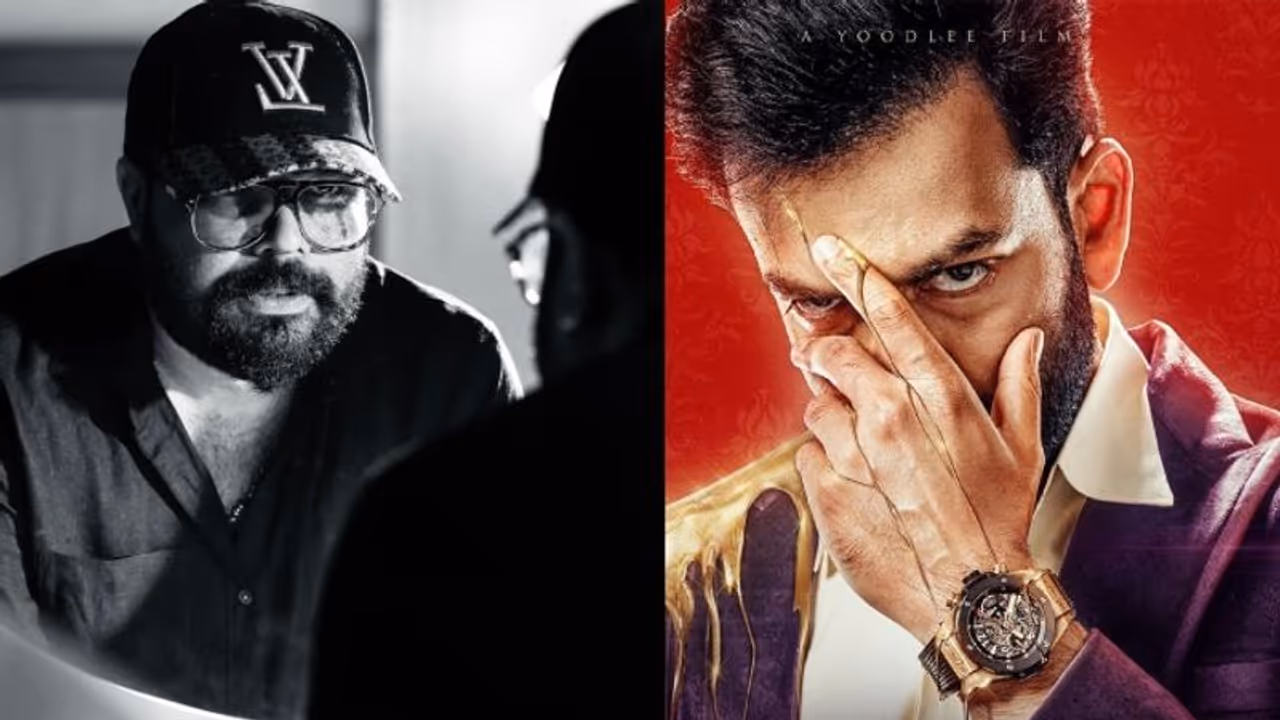 director vysakh about khalifa movie starring prithviraj sukumaran