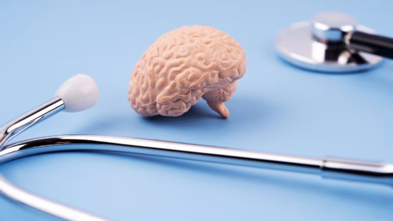 brain health brain health