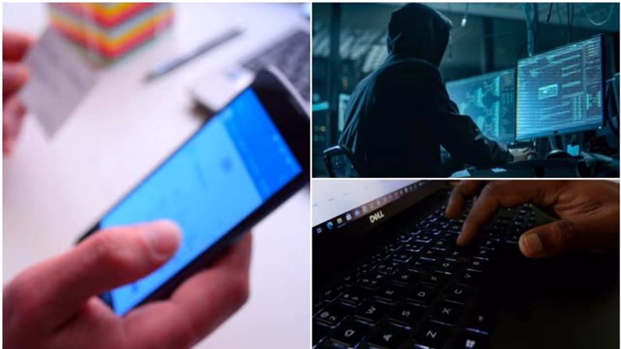 digital arrest cyber crime kozhikode native lost 1.5 crore money