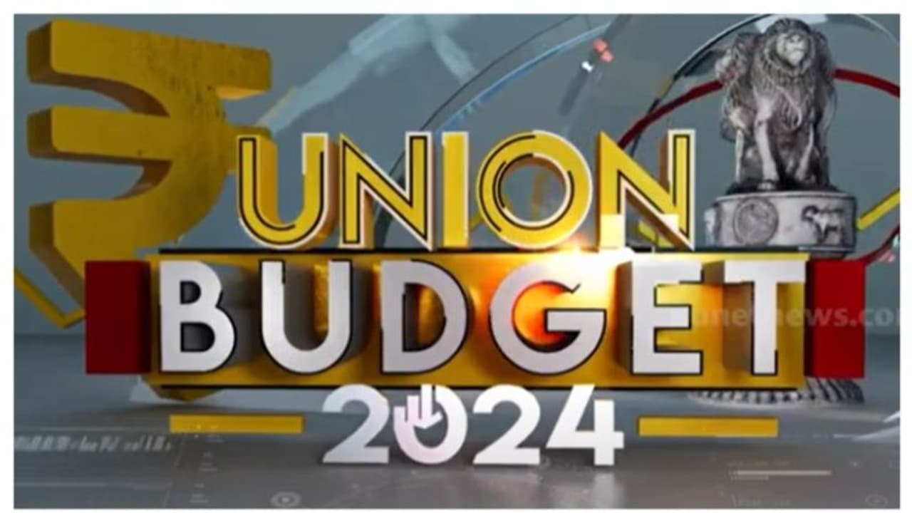 union budget union budget