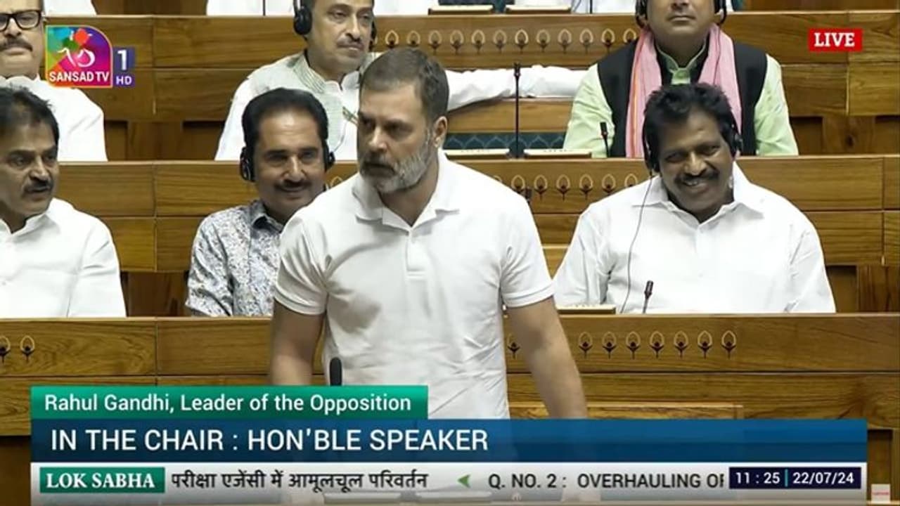 Rahul Gandhi Rahul Gandhi