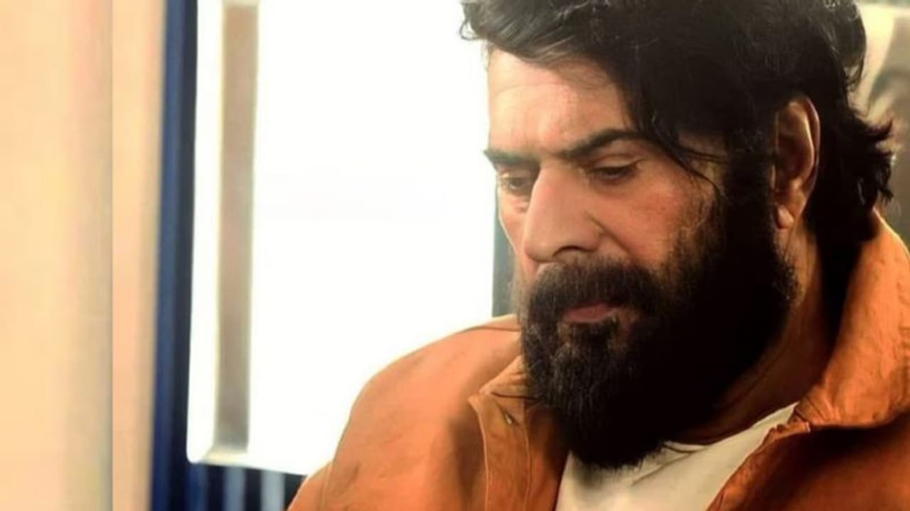 Actor Mammoottys Bazooka upcoming film release update Actor Mammoottys Bazooka upcoming film release update