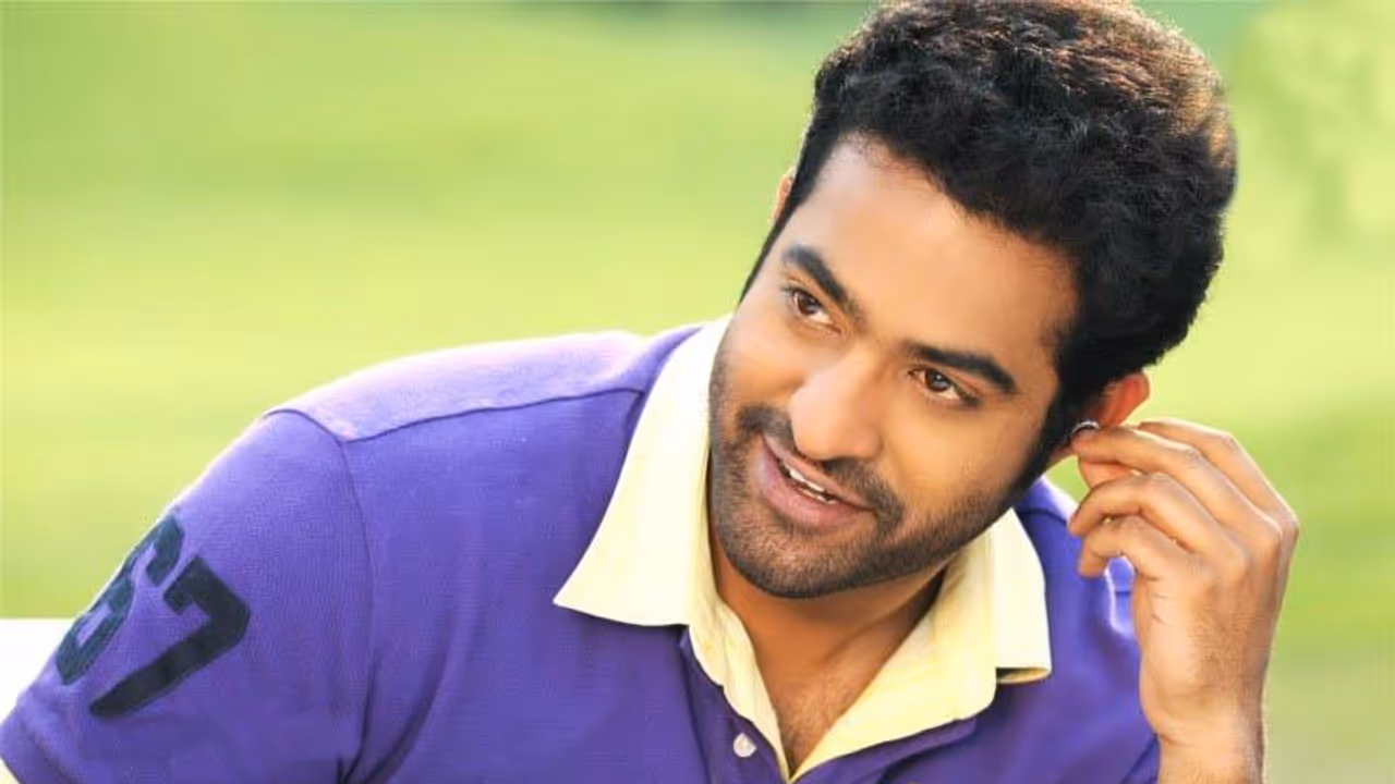 Jr NTR 