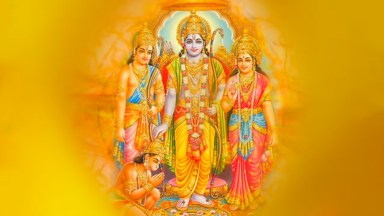 Ram Navami 2026 Ram Navami 2026