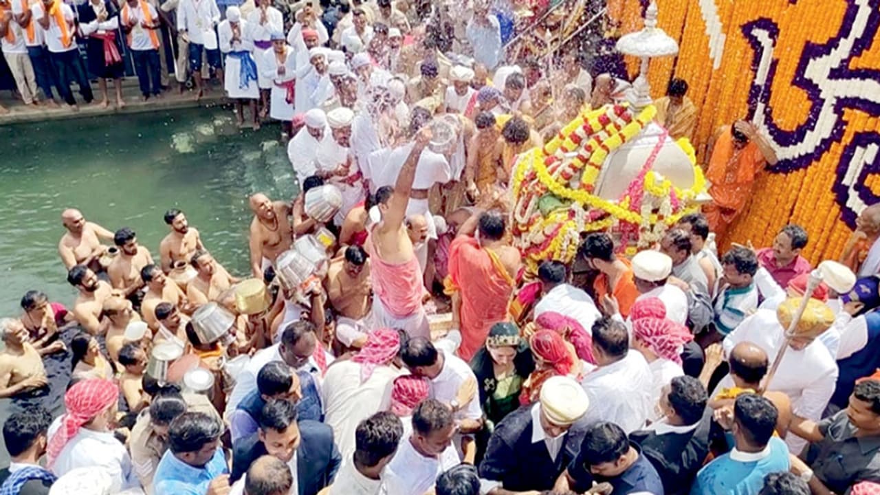 Cauvery Theerthodbhava 2025