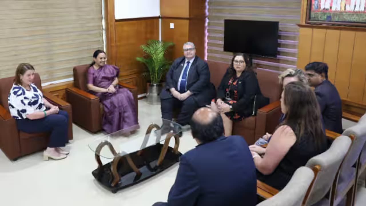 Victorian Parliament Committee veena george Victorian Parliament Committee veena george