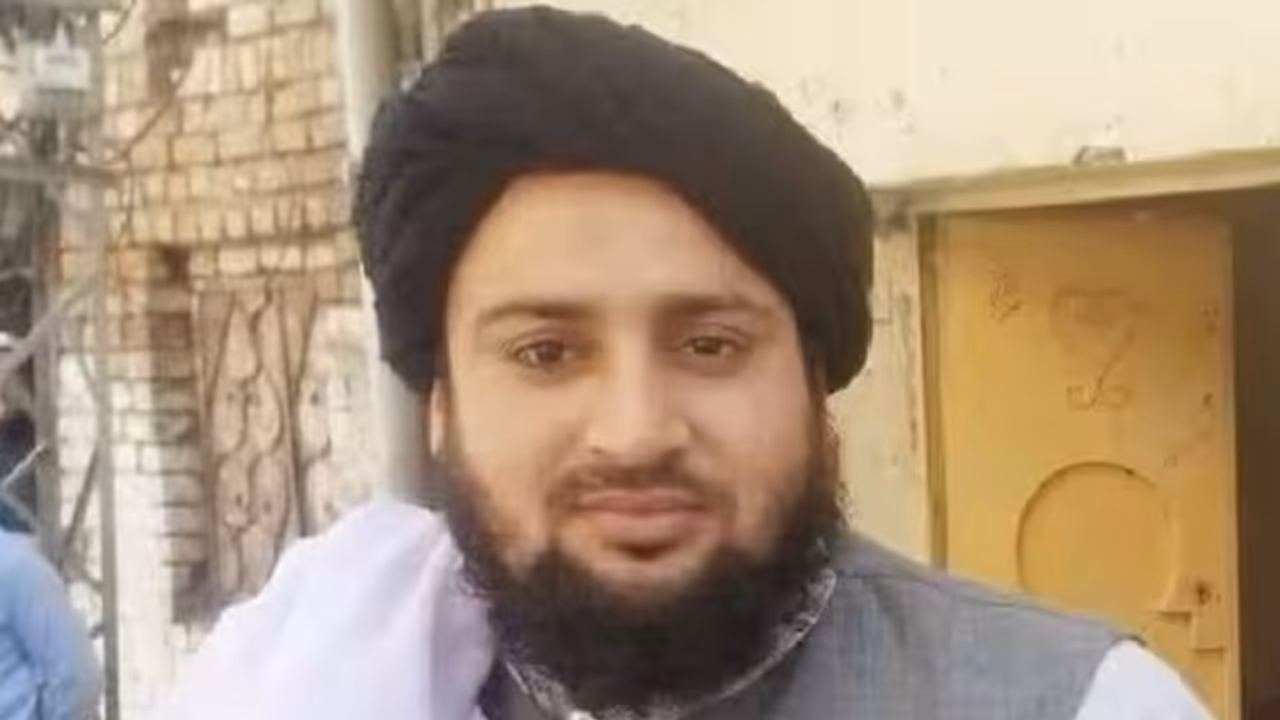 maulana sher bahadur maulana sher bahadur