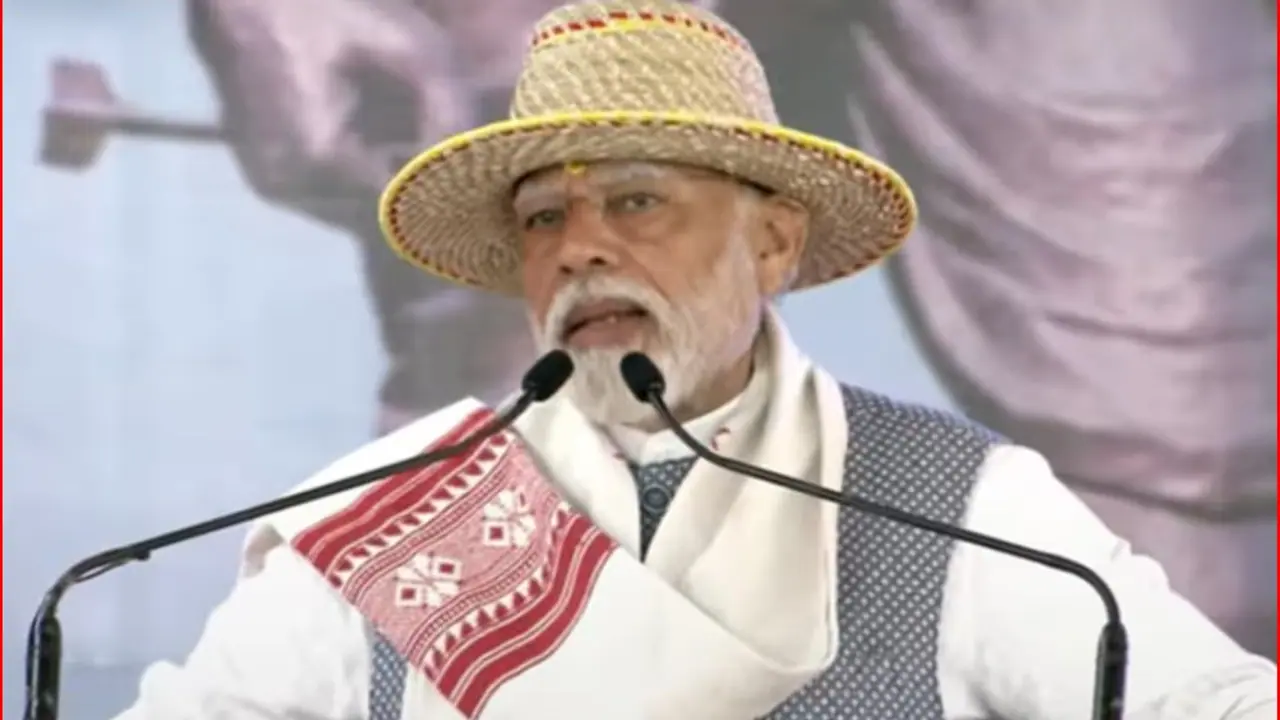 Pm modi news Pm modi news