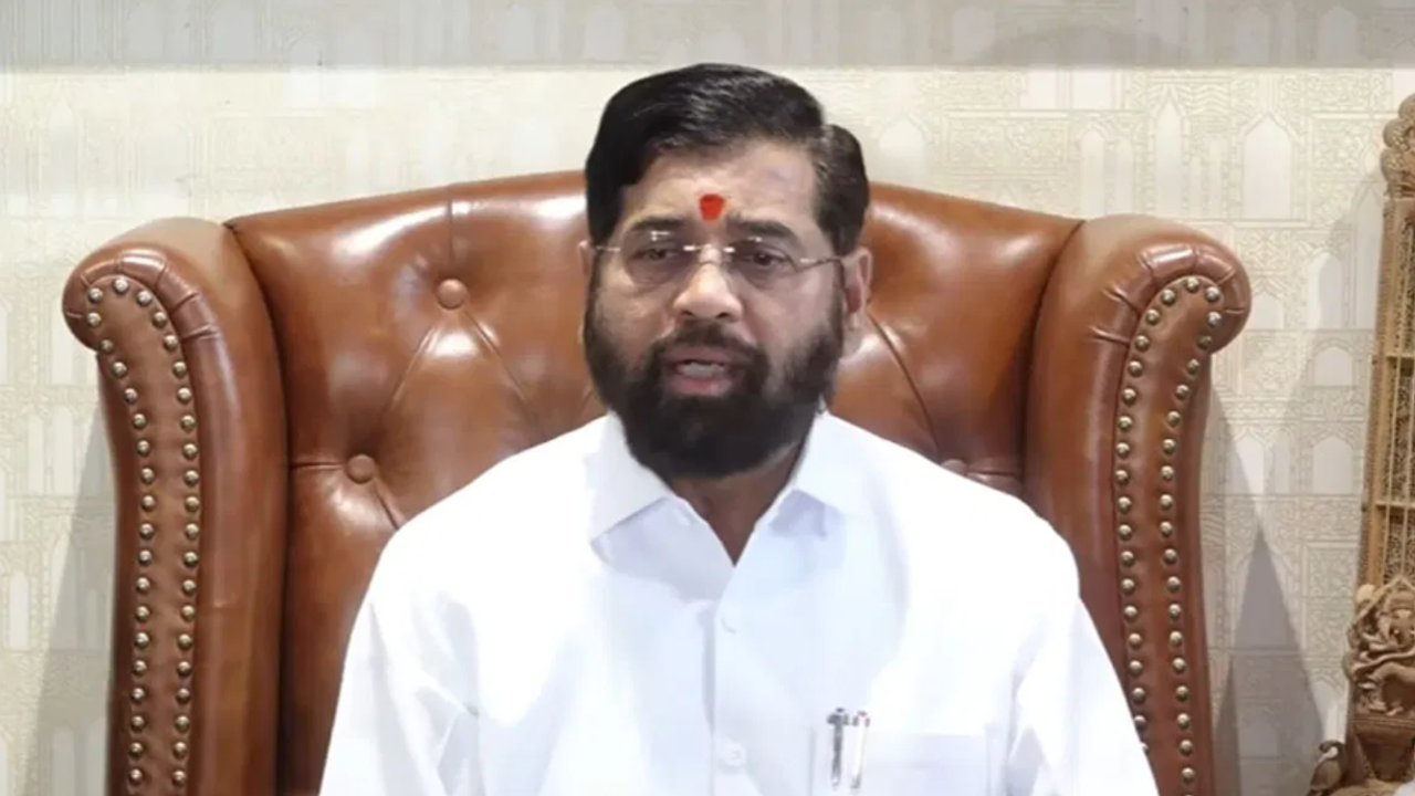 eknath shinde new eknath shinde new