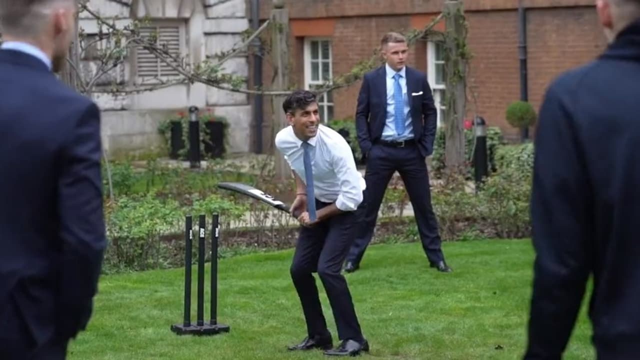 rishi sunak rishi sunak