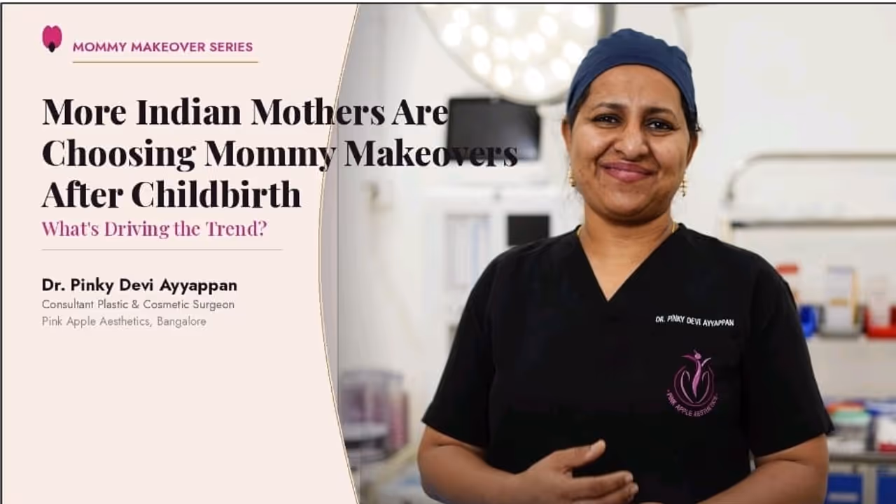 Mommy Makeover Series Mommy Makeover Series