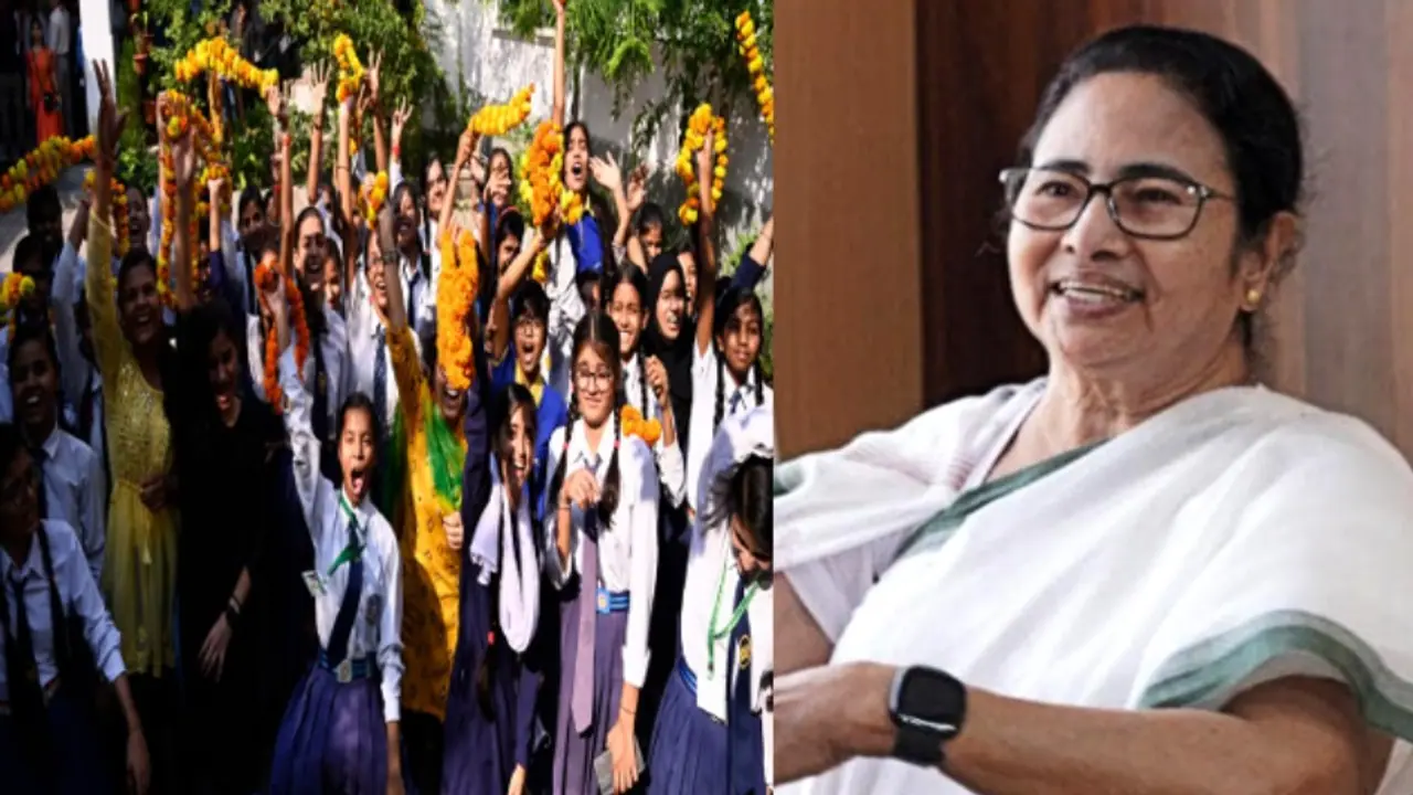cm mamata banerjee hs result higher secondary result 2023 cm mamata banerjee hs result higher secondary result 2023
