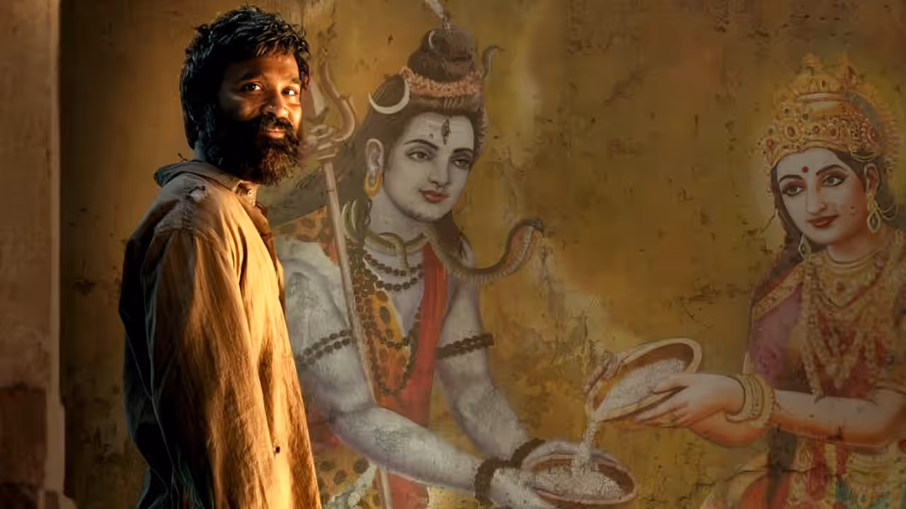 Kuberaa movie got record ott rights for dhanush Nagarjuna Sekhar Kammula