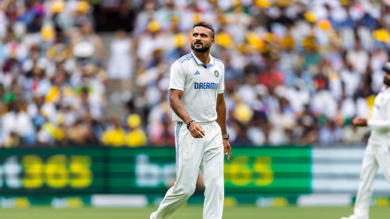 Akash Deep Akash Deep