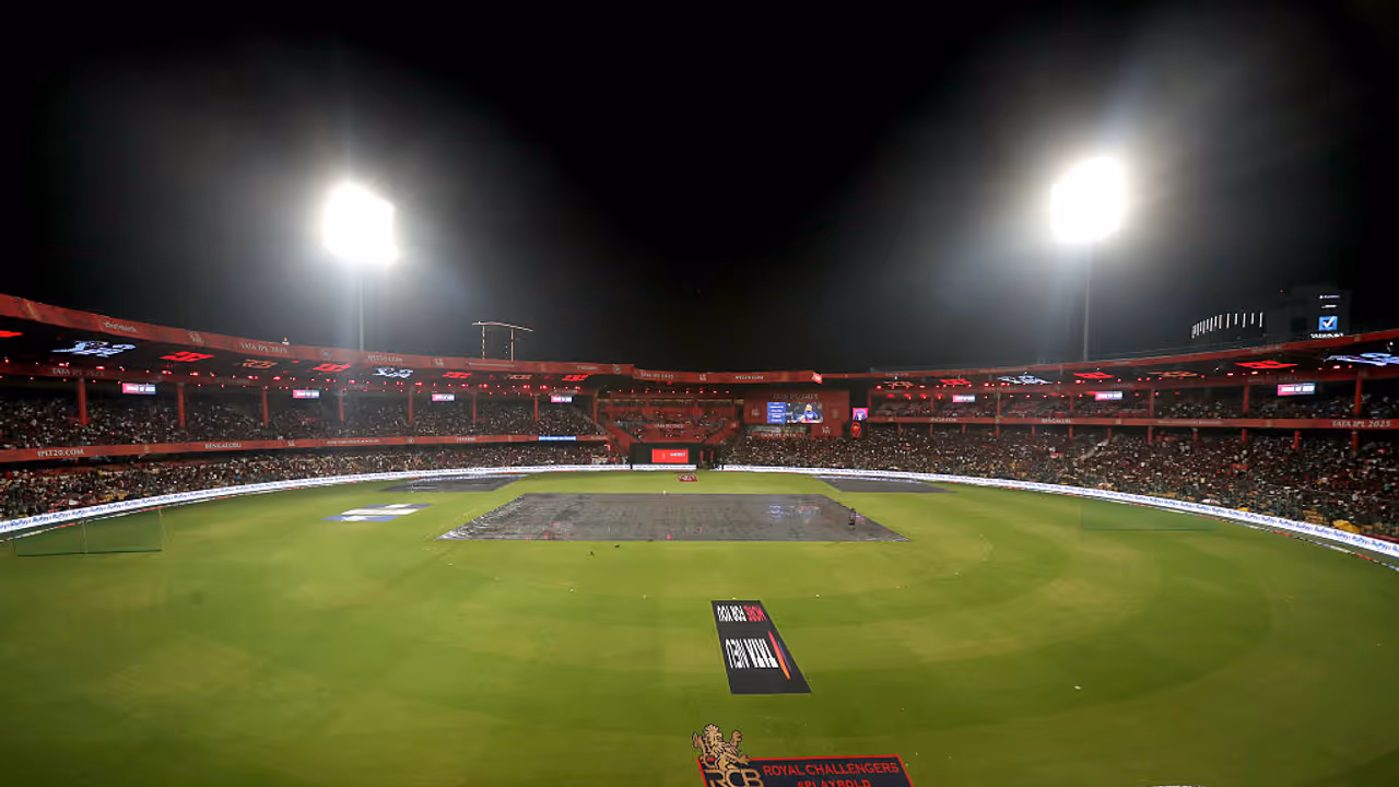 RCB Bengaluru RCB Bengaluru