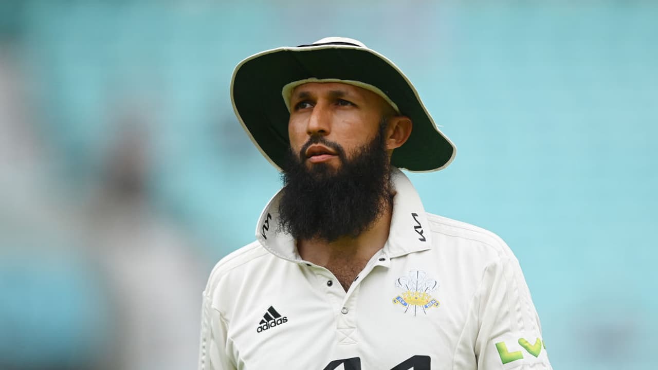 Hashim Amla