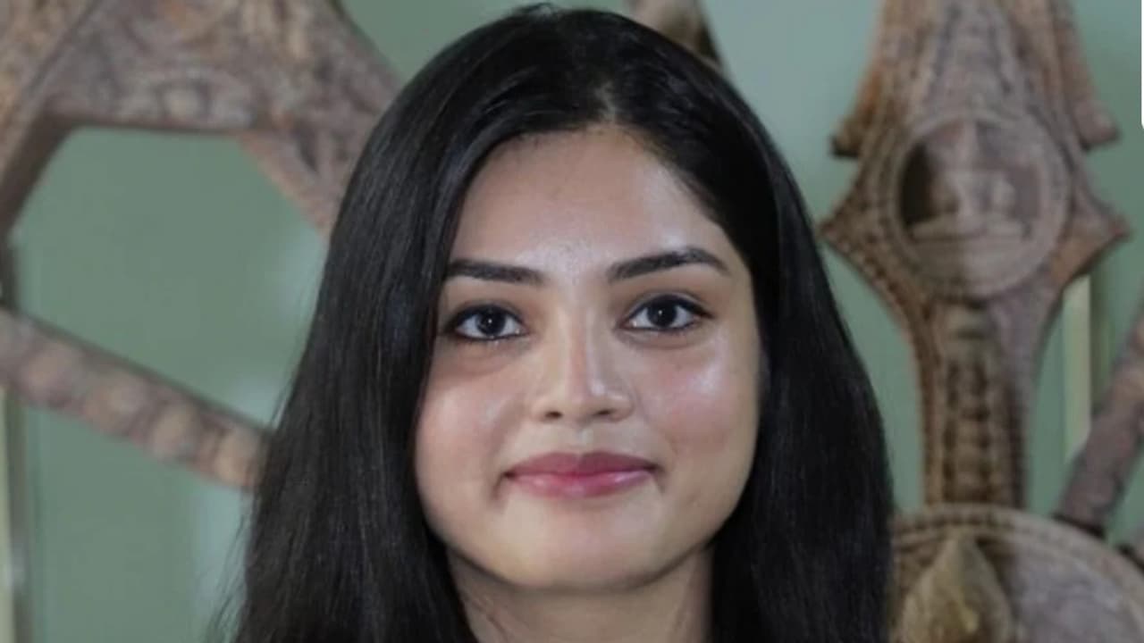Priya Rani Priya Rani