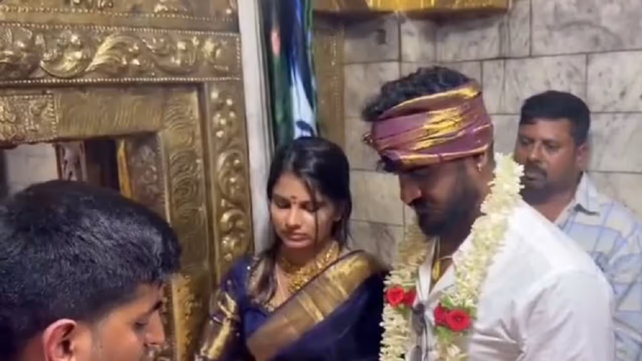 Chikkanna Pavana Chikkanna Pavana