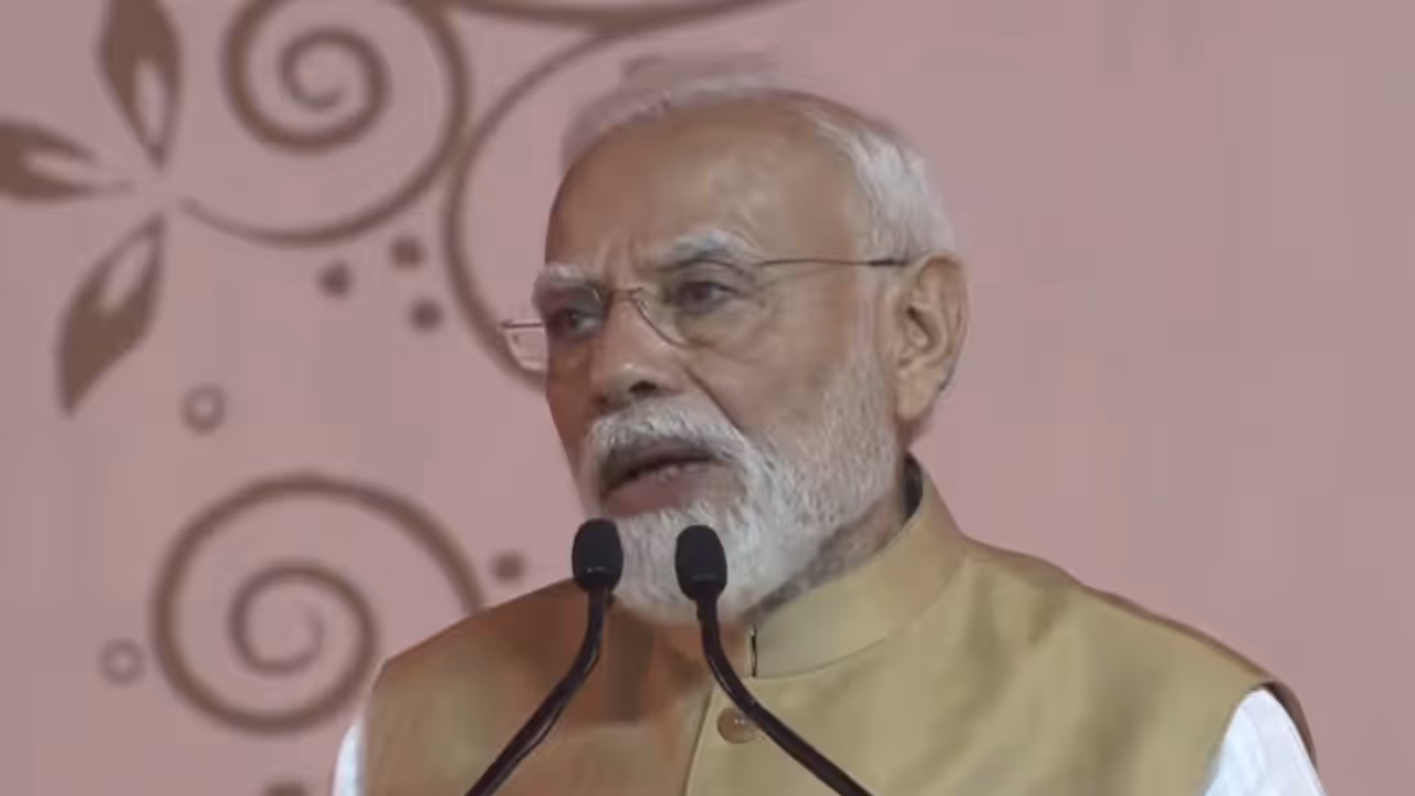 PM Modi PM Modi