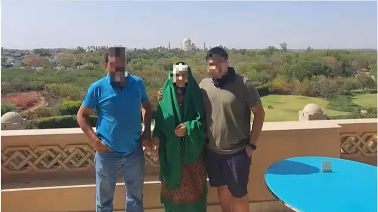 Viral News Viral News