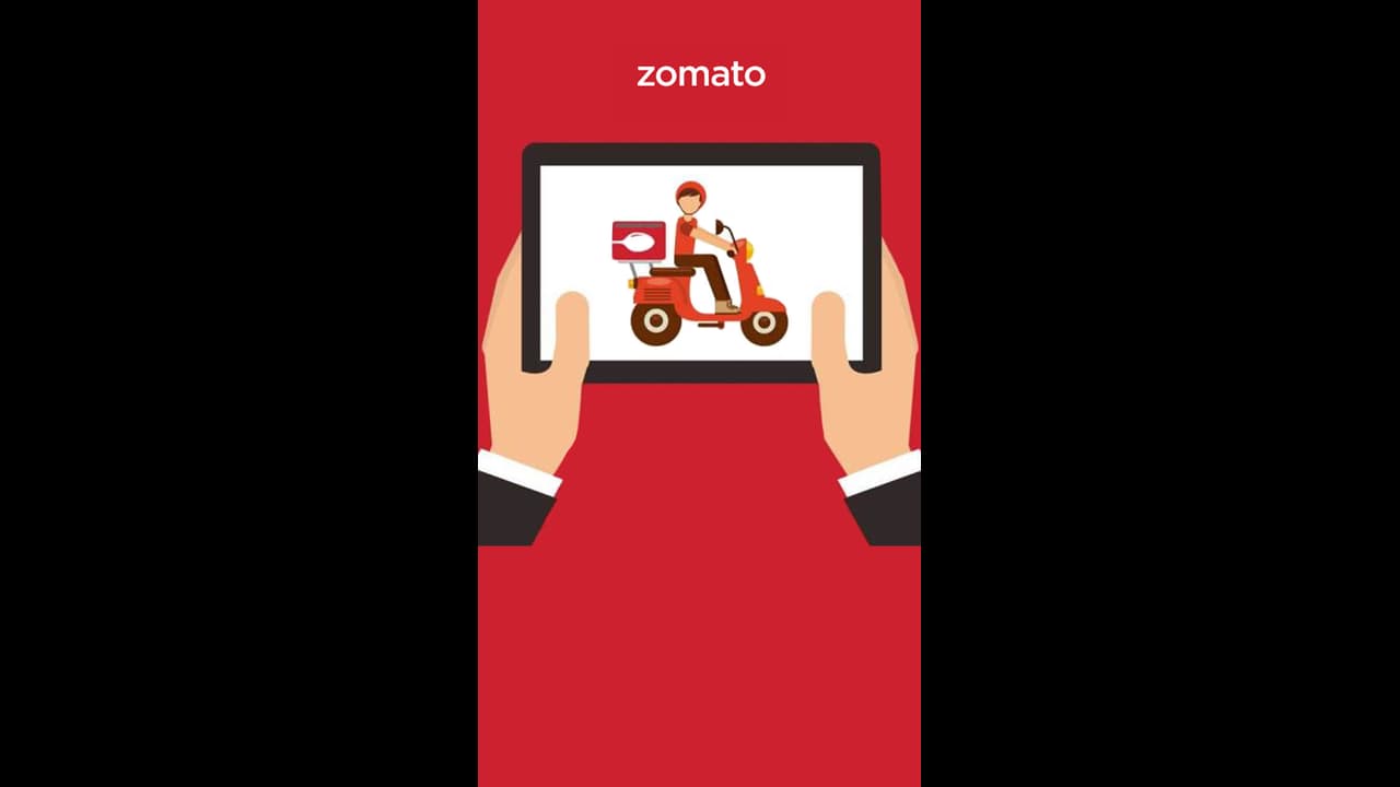 zomato 