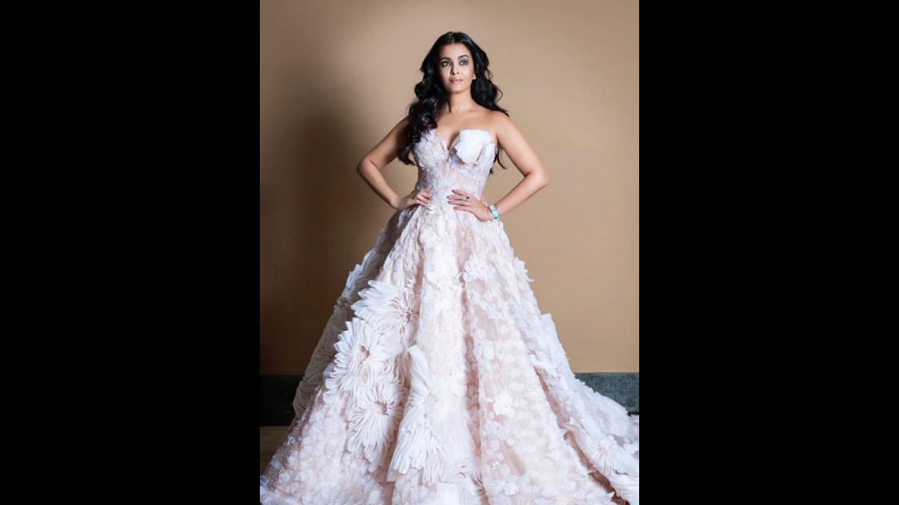 Aishwarya Rai Bachchan Aishwarya Rai Bachchan